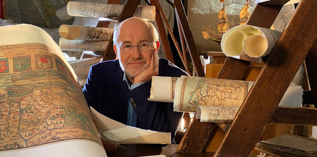 00:45: Ungelöste Fälle der Archäologie | ZDFinfo | 11/2 2025