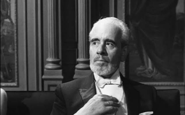 Enrique García Álvarez