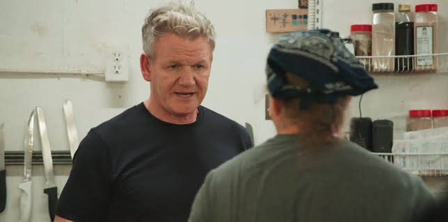 05:45: In Teufels Küche mit Gordon Ramsay | ProSieben Maxx | 2/1 2026