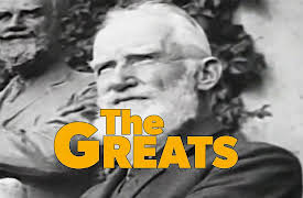 The Greats: Episode 10