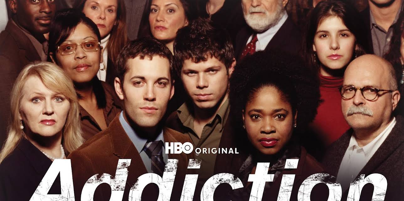 Addiction (2007)