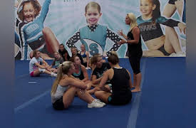 Cheer Squad Season 1: Summer Heat