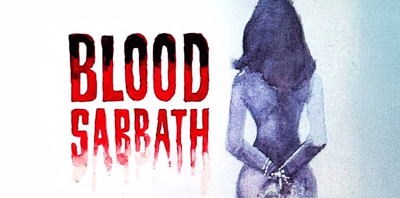 Blood Sabbath (1973)