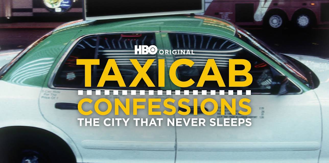 Taxicab Confessions: The City That Never Sleeps, Season 1