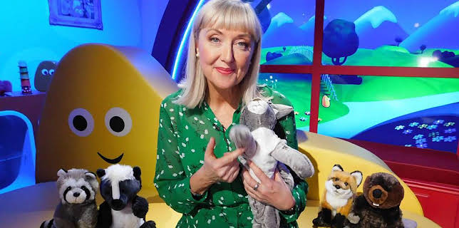 5:50 PM: Stòiridh (S1) | BBC Alba | 11/17 2025