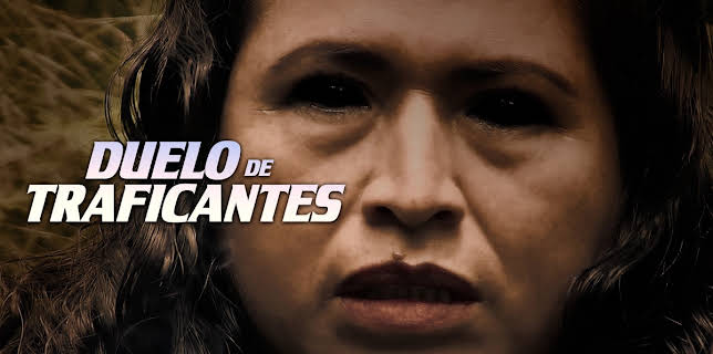 Duelo de traficantes (2022)