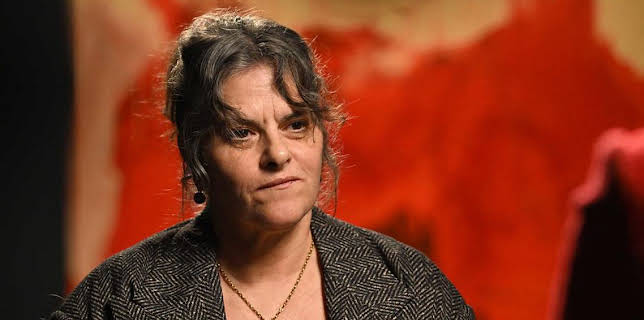 1:30 AM: Tracey Emin: The Laura Kuenssberg Interview | BBC News | 3/5 2026