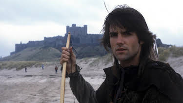 11:50 AM: Robin of Sherwood (S2 E6) (S2) | ITV4 | 11/3 2026