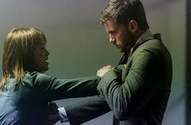 Treadstone, Season 1: The Cicada Covenant