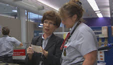 Border Patrol Australia