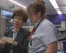 Border Patrol Australia