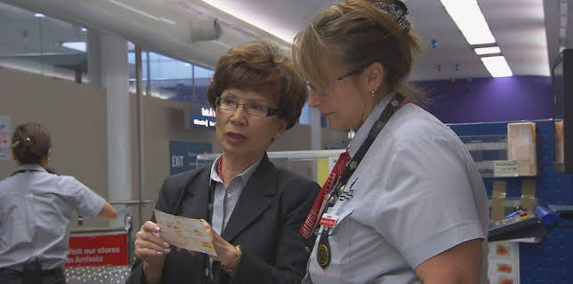 11:50: Border Patrol Australia | ProSieben Maxx | 12/4 2025