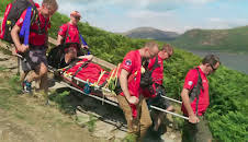 Lake District Rescue