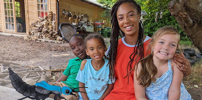 12:10 PM: Teeny Tiny Creatures (S3) | Cbeebies | 11/4 2025