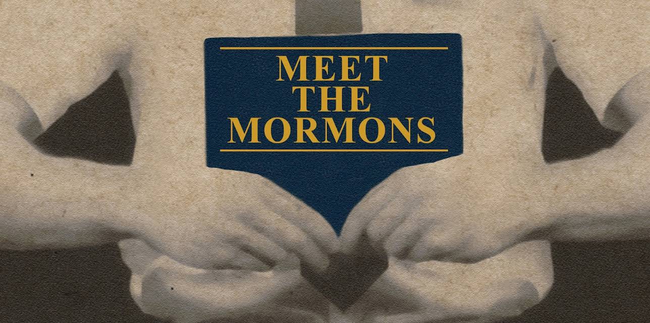 Meet the Mormons (2022)