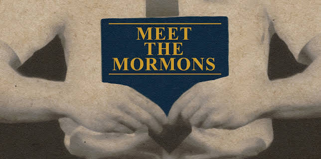 Meet the Mormons (2022)