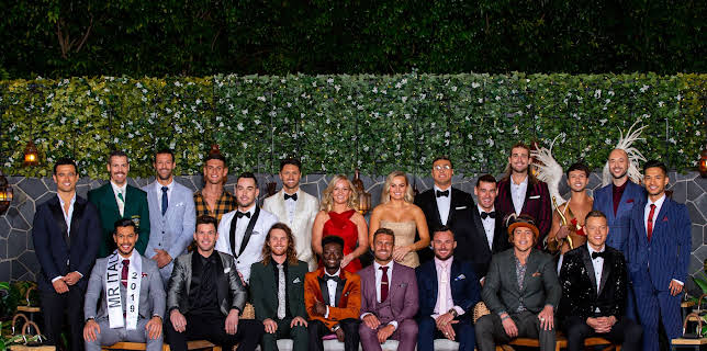 01:20: Ungkarskvinnen Australia (S6 E7) (S6) | FEM | 3/1 2026