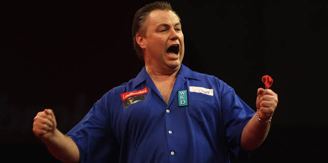 11:30 PM: John Part's Journey 2001-08 | Sky Sports F1 | 12/14 2025