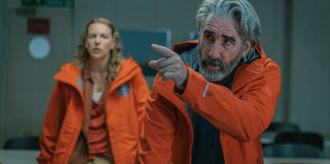 01:05: The Head (S2 E4) (S2) | TV6 | 1/28 2026