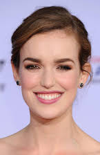 Elizabeth Henstridge as 