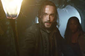 Sleepy Hollow: Episode 2