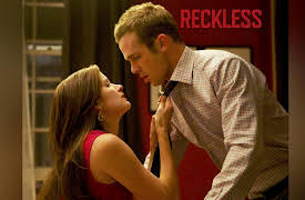 Reckless, Season 01: Civil Wars (Part 2)