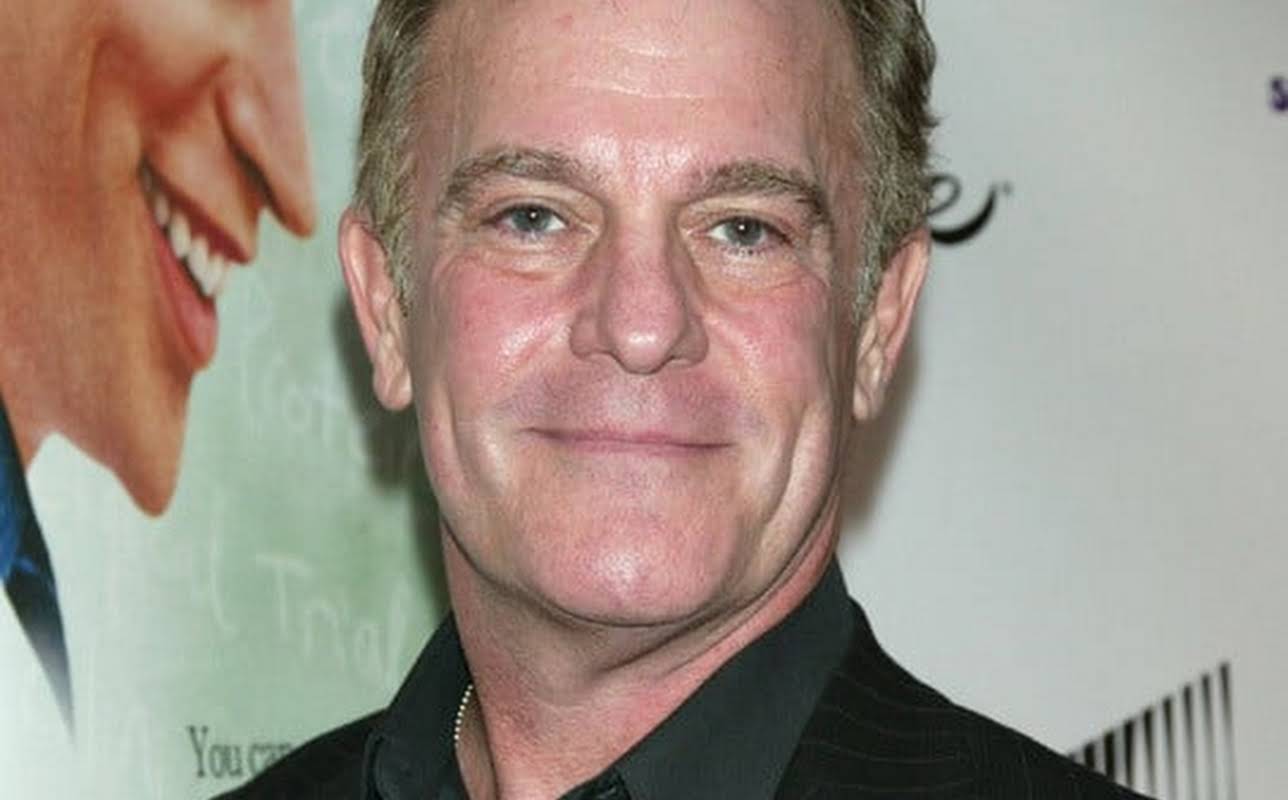 Bruce McKinnon