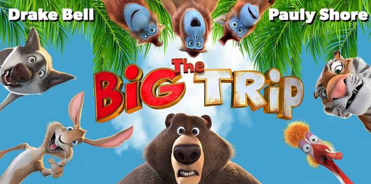 Big Trip (2019)