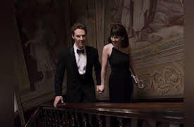 Patrick Melrose Season 1: Patrick Melrose: Some Hope