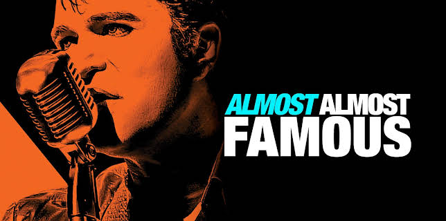 Almost Almost Famous (2023)