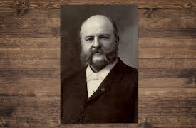 Banned Books, Burned Books: Forbidden Literary Works: Anthony Comstock’s Moral Crusade