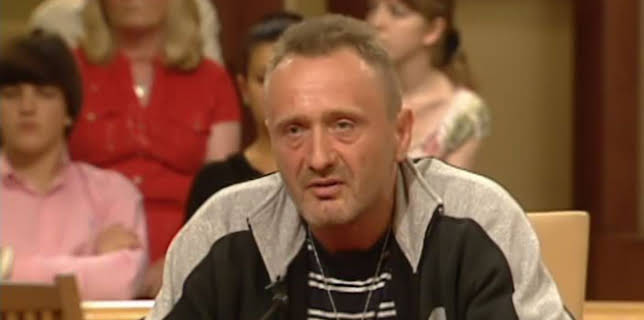 09:00: Richter Alexander Hold | Sat1 Gold | 3/19 2026