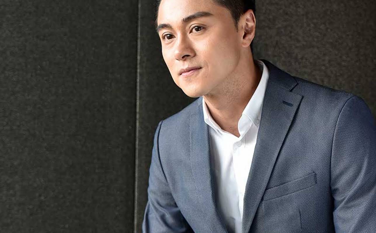 Raymond Ho-Yin Wong