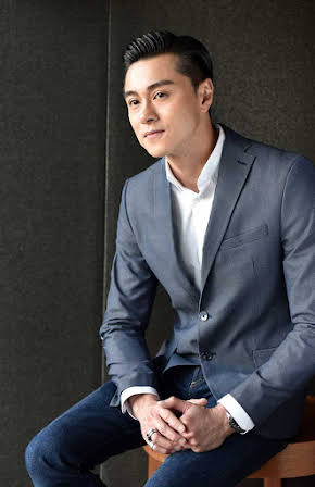 Raymond Ho-Yin Wong as 