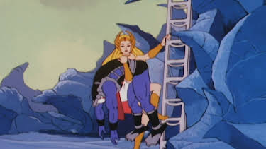 12:00: She-Ra: Prinzessin der Macht | ProSieben Maxx | 10/10 2026