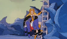 She-Ra: Prinzessin der Macht