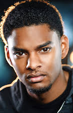 Sylvester Powell som 