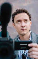 Cullen Hoback as Director