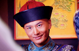 The Deer and the Cauldron: The Deer and the Cauldron-鹿鼎记-Episode 9