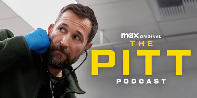 The Pitt Podcast, Season 1