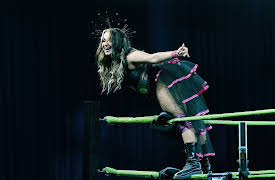 Monster Factory: The Showcase