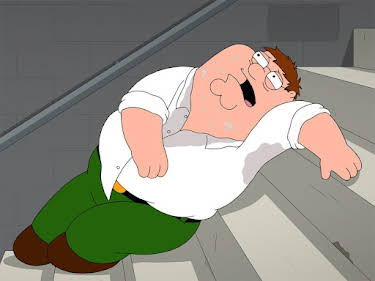 19:50: Family Guy | ProSieben Maxx | 5/8 2026