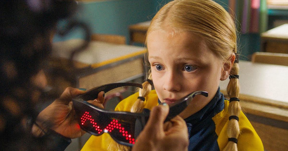 16/2 13:05 | Superhelteskolen på DR Ramasjang
