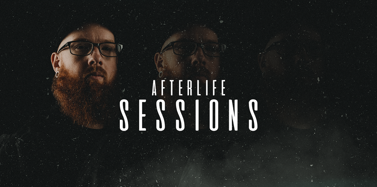 Afterlife Sessions