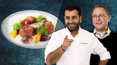 04:20: Kochs anders - Gourmetideen aus Hessen | HR Fernsehen | 4/15 2026