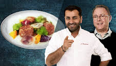 Kochs anders - Gourmetideen aus Hessen