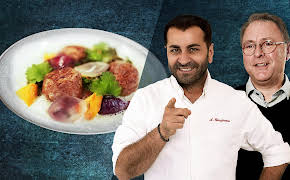 Kochs anders - Gourmetideen aus Hessen