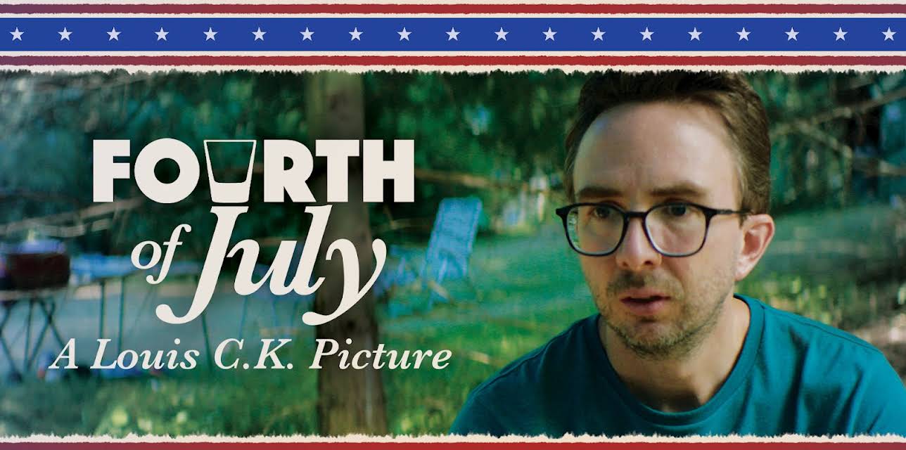 Fourth of July (2026)