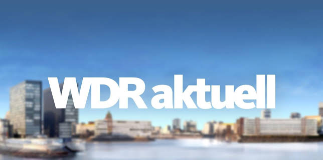 WDR aktuell / Lokalzeit