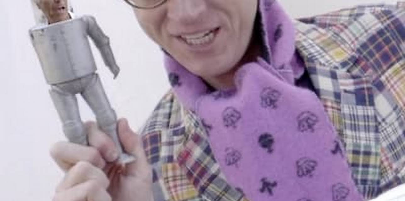 The Brother Side of the Wake (2021)